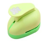 DIY Puncher Craft - Outil De Perforation De Papier Multifonctionnel, Forme De Poinçon D'artisanat, Presse À Fleurs Pour, Coupe-papier De Scrapbooking Pour, Garçons, Filles, Élèves De L