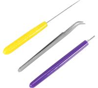 DIY Quilling Tools Paper -Outils, kits, fournitures pour la fête de mariage dans le magasin