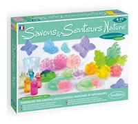 Diy savons et senteurs nature vert TU