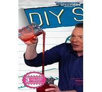 Diy Sci - Season 1