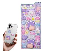 DIY Scrapbook Stickers - Crafting Decoration | Variety of Fun Colorful Patterns for Journals, Cards, Planners, Scrapbooks Arts and Craft Supplies for Hobbyists Students