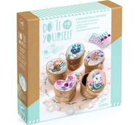 DIY set Djeco, boîtes et boxes