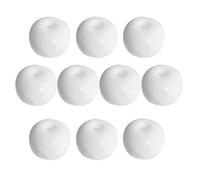 DIY Stress Ball Skins - 10 Pack | Own Pinch Toy Kit, Sensory Squeeze Toy Shells for Teens & Adults, Empty Thermoplastic Rubber Skins for Craft Lovers, DIY Fidget Toys Making