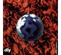 Diy - Strictly for Groovers [Import]