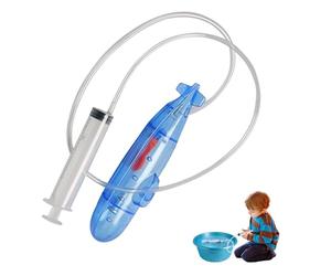 DIY Submarine Toy - Science Experiment Assembly Model, Educational Bath Diving Toy | STEM Learning Construction Activity for Learning and Scientific Enlightenment Cultivate Children's