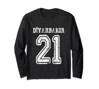 diyarbakir Manche Longue