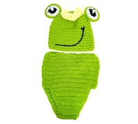 DIYEAH 1 Ensemble Costume Photo pour Adorable de Photographie avec Accessoires pour Séances Photo et Événements Spéciaux