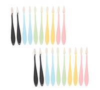 DIYEAH 1 ensemble de lingettes de rechange pour estompage de papier, estompeurs, estompeurs, effaceurs de croquis, outils de dessin pour mettre en évidence, ombrer