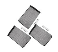 DIYEAH 1 Ensemble De Récupérateur De Charpie Pour Sèche-linge : Piège À Charpie Pour Conduit De Sèche-linge, Sac À Poussière, Accessoires Pour Conduit D'aération Intérieur Et