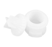 DIYEAH 1 Ensemble Moule Silicone Diy pour Architecture Chinoise de Flexible et Réutilisable pour Vos Artisanales et Décorations