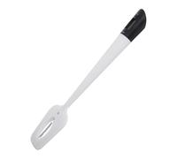 DIYEAH 1 Ensemble Spatule Silicone avec Thermomètre Numérique LCD pour Cuisine Mesure de Température Instantanée pour Bonbons et Chocolat Outil Pratique pour Pâtisserie Cuisine