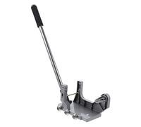 DIYEAH 1 Ensemble Support de Carrelage pour Nettoyage Découpe Outil pour Joint de Carrelage Nettoyage