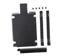 DIYEAH 1 Ensemble Support de Montage Interne pour Disque Dur Kit Complet pour avec Couvercle et Joint Installation Facile et Fiable