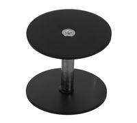 DIYEAH 1 jeu de cache-trou de porte : cache-trou de pêne dormant 2" - Plaque de - de serrure de porte en acier inoxydable pour la sécurité de l'entrée de la maison - Convient pour une