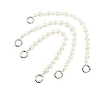 DIYEAH 1 Jeu Perles Décorative Pour Coque De Téléphone Accessoire Pratique Multifonctionnel Pour Décoration 3 Pièces