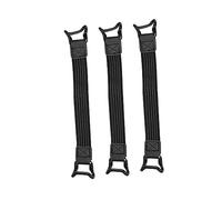 DIYEAH 1 Jeu Sangles Universelles Pour Téléphone Prévention De Chute Confort Utilisation Accessoires Pratiques Pour Smartphones Readers 3 Pièces