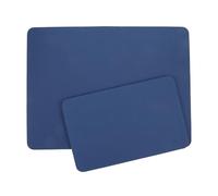 DIYEAH 1 Kit D'accessoires pour Machine à Coudre : Tapis Anti-vibrations pour Machine à Coudre - Coussinet Stabilisateur Et Amortisseur de Vibrations pour Broderie, Quilting Et Loisirs Créatifs