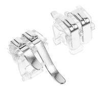 DIYEAH 1 Paire Contrôleurs de Jeu Mobiles Polyvalents avec Déclencheurs Manette Compatible avec les Smartphones pour Vos Performances de Jeu