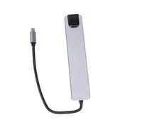 DIYEAH 1 Pièce Adaptateur Type C avec USB Pd Concentrateur pour Stable et Compatible