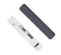 DIYEAH 1 Pièce Boîte de Charge sans Fil pour Pencil Ère Génération Étui de Rangement Portable et Blanc Support Intégré et Protection Magnétique