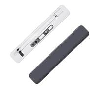 DIYEAH 1 Pièce Boîte de Rangement pour Pencil Génération et Support et Recharge Intégrés Portable et Pratique Indicateur de Chargement