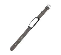 DIYEAH 1 pièce Bracelet de Montre Cuir avec Motif Denim Compatible avec Tomtom Vintage et Rétro Facile à Installer et Confortable à Porter