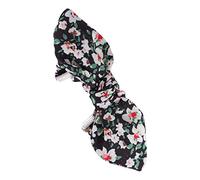 DIYEAH 1 Pièce Bracelet de Montre Polyester pour Imprimée Nœud Accessoire Chic Pratique pour Événements Spéciaux