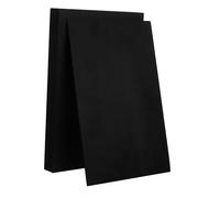 DIYEAH 10 Pièces Lot Mousse Épaisses pour Bricolage Scolaire et Cosplay Matériau Durable et Facile à Découper pour Projets Artistiques et Modélisme