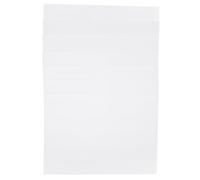 DIYEAH 100 Feuilles Papier Calque Translucide Imprimable pour Dessin Impression Artistique et Photographie