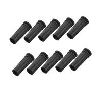 DIYEAH 10pièces Base pour Sapin de Noël Artificiel Socle de Rechange avec Détachables Support Stable pour Décorations de Noël