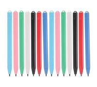 DIYEAH 14 Pièces Stylus Pen pour LCD pour Écriture et Dessin Compatible