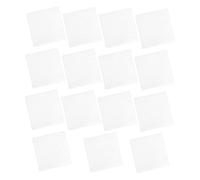 DIYEAH 15 Feuilles Autocollants Chiffres Étanches Autocollants Adhésifs Vinyle pour Organisation Maison Bureau École pour Étiquetage et Diy