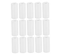 DIYEAH 15 Rouleaux Papier Thermique pour Appareils Photo Instantanés Garçon Fille de Remplacement Auto Adhésif Impression Durable et Résistante Décoloration pour Voyages Créativité des