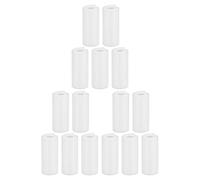 DIYEAH 15rouleaux Papier Thermique pour Appareil Photo Garçon Fille Rouleau de Recharges Impression Instantanée Vierge pour Maison et Voyage