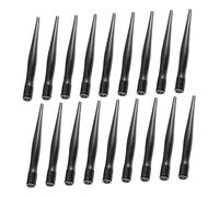 DIYEAH 18 Pcs Manga Dip Pen Holder Plastic Calligraphy Holder For Drawing Painting Sketching Artists Studio School
