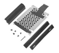 DIYEAH 1Ensemble Cage de Dur pour Vis Accessoire Robuste et Facile à Installer Adaptation Précise