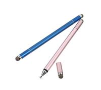 DIYEAH 1Ensemble High Precision Capacitive Stylus Pen Set Professional Touch Screen Drawing Tool for and Devices