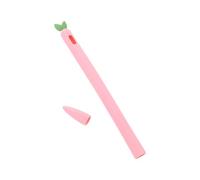 DIYEAH 1Ensemble Housse Silicone pour Stylet Pencil Protection Antidérapante pour Stylus Accessoire De Protection Compatible avec Pencil