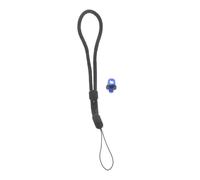 DIYEAH 1ensemble Vis De Fixation Pour Sangle De Caméra Sangle De Poignet Avec Vis Rapide Pour Appareils Photo Accessoire De Voyage Pratique Et Sécurisé