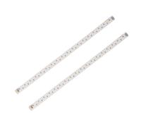 DIYEAH 2 pièces Boîte à Lumière LED Flexible pour Photographie Lumières pour Studio Photo Facile à Transporter Installer pour Petits Objets et Produits