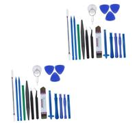DIYEAH 2 Pièces Outil de Réparation pour Ordinateurs et Téléphones Kit Pratique de Maintenance Multi Fonctions pour Électroniques pour Démontage sans Dommages