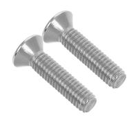 DIYEAH 2 pièces Rechange pour Machine à Laver Vis Pulsateur Réparation Du Noyau Du Pulsateur Compatible Multiples Marques Accessoires Électroménager Fiables