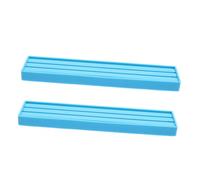 DIYEAH 2 Pièces Support de Résine pour Diy Moule à Déco Éducatif pour Artistes Structure à pour Projets Créatifs