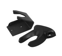 DIYEAH 2 Pièces Support Scanner Code Barres avec Fixation Murale Base pour Lecteur Portable Compatible Entrepôt et Commerce