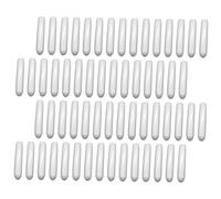 DIYEAH 200pièces Lave-vaisselle Avec Embouts De Réparation Couvercles De Broches Pour Lave-vaisselle De Rechange