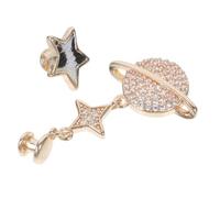 DIYEAH 2pièces Clous De Montre Alliage Délicats Décorations Exquises Pour Bracelet De Montre Accessoires De