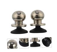 DIYEAH 2pièces Contrôleur De Jeu Pour Téléphone Et Tablette Bouton De Raccourci Facile à Installer Démonter Pour Expérience De Jeu Sans Accroc