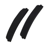 DIYEAH 2Pièces Coussin pour Casque Housse De Protection pour Bandeau De Accessoire De Remplacement Et Durable