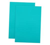 DIYEAH 2pièces Planche Artisanale pour Linogravure Bloc De Sculpture PVC Plaque De Gravure pour Débutants Et Artistes Kit Impression Bloc