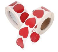 DIYEAH 2rouleaux Lot De Autocollants De Bronzage Auto-adhésifs Pour Corps Visage Et Mains Stickers De Bronzage Pour Femmes